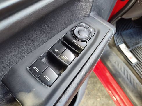 Used 2022 Chevrolet Silverado 1500 Custom w/ Safety Confidence Package RWD image 21