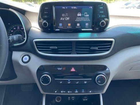 Used 2019 Hyundai Tucson Value FWD image 19