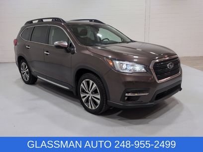 Used 2019 Subaru Ascent Touring w/ Popular Package #2