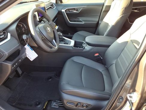 New 2025 Toyota RAV4 XLE Premium image 3