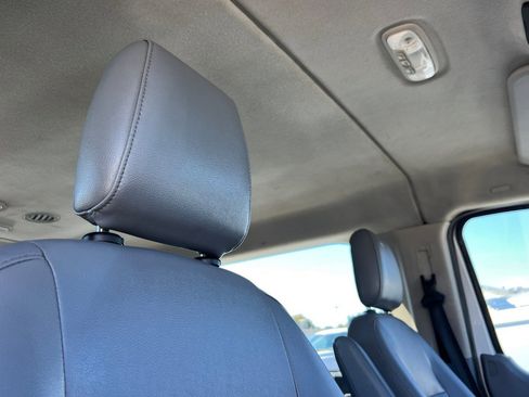 Certified 2018 Ford Transit 150 XL image 19