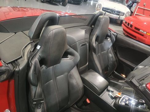 Used 2015 Jaguar F-TYPE Convertible RWD image 27