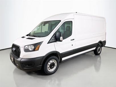 New 2025 Ford Transit 250 148 Medium Roof