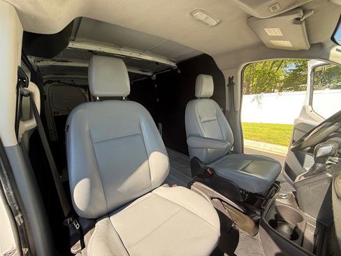 Used 2018 Ford Transit 150 130 Low Roof RWD image 20
