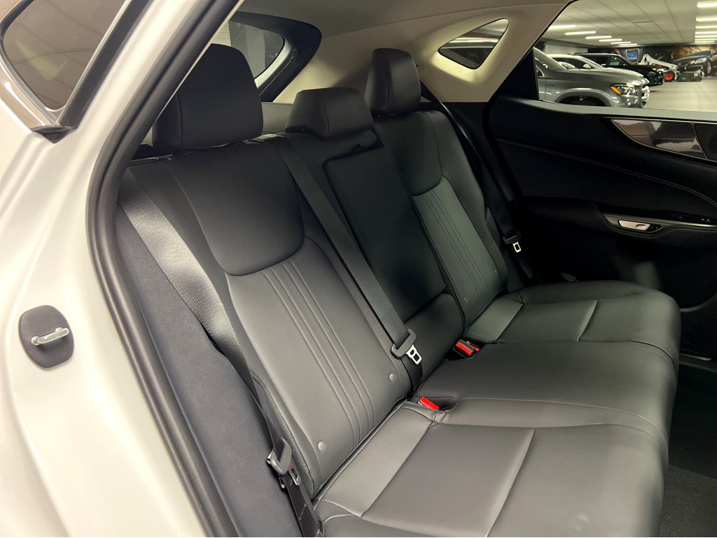 New 2026 Lexus NX 350 AWD w/ Accessory Package (P3) image 23
