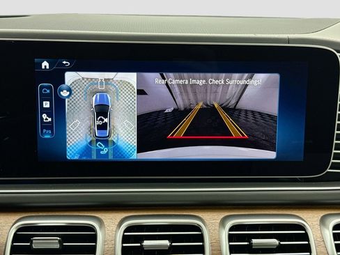 New 2026 Mercedes-Benz GLE 63 AMG S image 15