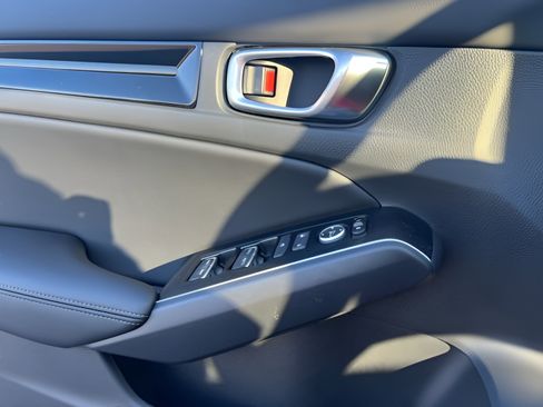 Used 2026 Honda Civic Sport Touring image 24