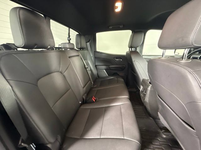 Used 2023 GMC Canyon Elevation w/ Elevation Premium Package RWD image 30