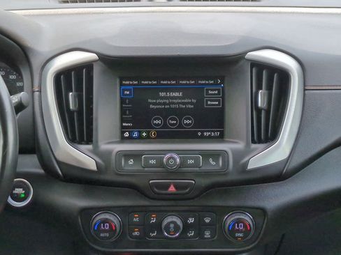 Used 2019 GMC Terrain SLE w/ Driver Convenience Package AWD/4WD image 17