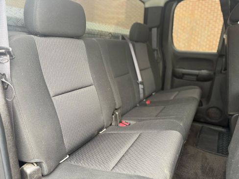 Used 2012 Chevrolet Silverado 1500 LT image 37