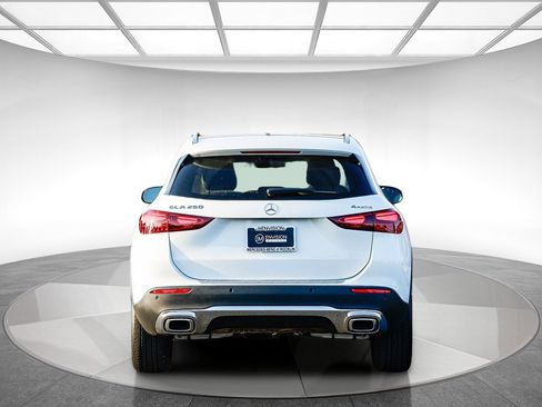 Certified 2025 Mercedes-Benz GLA 250 GLA 250 image 3