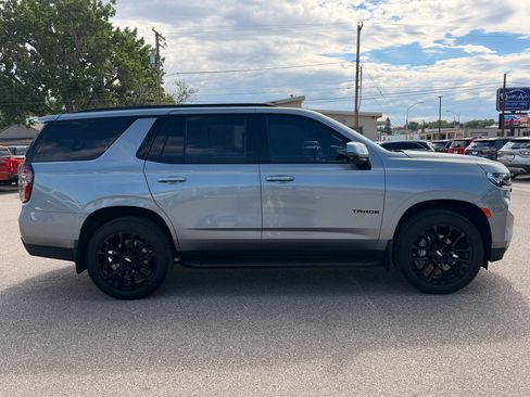 Used 2023 Chevrolet Tahoe RST w/ Luxury Package AWD/4WD image 6