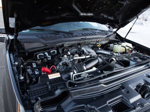 Used 2022 Ford F250 XLT w/ XLT Premium Package image 30