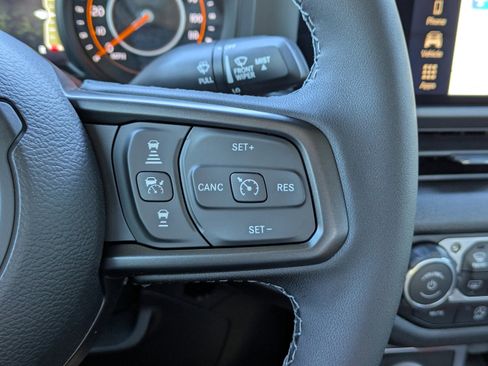 New 2026 Jeep Gladiator Sport image 28