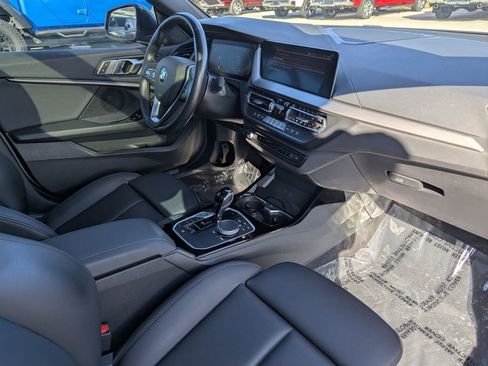 Used 2022 BMW 228i Gran Coupe w/ Convenience Package image 9