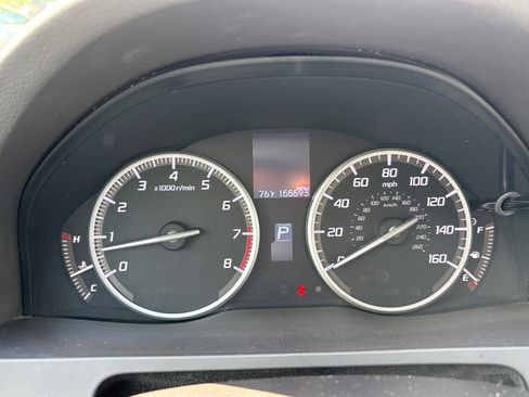 Used 2017 Acura RDX FWD w/ Technology Package image 14