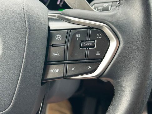Used 2024 Lexus RX 350h w/ Accessory Package (K3) AWD/4WD image 39