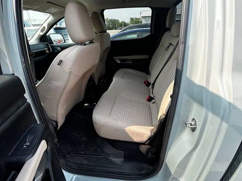 Used 2024 Ford Ranger XLT AWD/4WD image 11