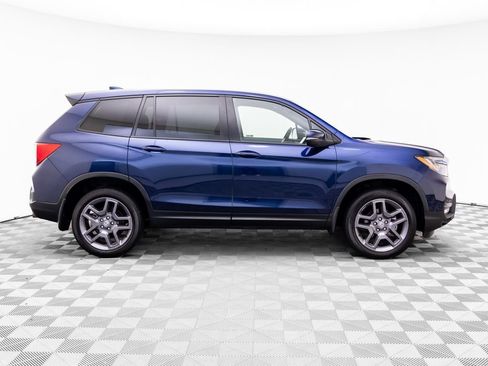 Used 2023 Honda Passport EX-L image 8