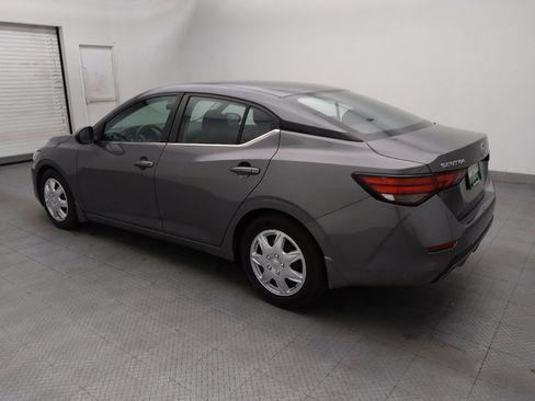 Used 2021 Nissan Sentra S FWD image 3