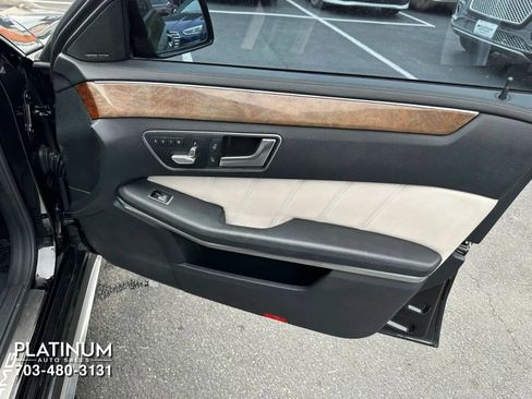 Used 2014 Mercedes-Benz E 63 AMG S-Model image 15