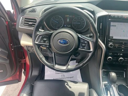 Used 2021 Subaru Ascent Limited w/ Technology Package AWD/4WD image 23