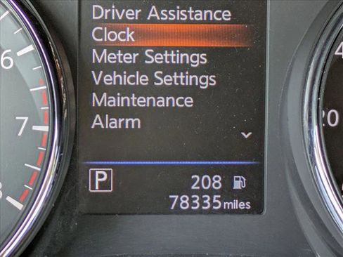 Used 2020 Nissan Rogue SL w/ Premium Package image 12