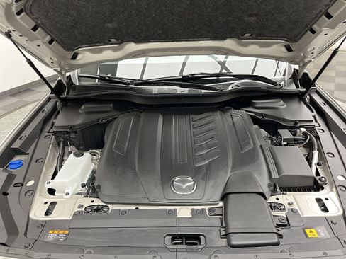 Used 2026 MAZDA CX-90 3.3 Turbo S w/ Premium Plus AWD/4WD image 28