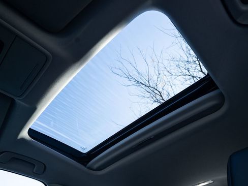 New 2026 Acura Integra FWD image 22