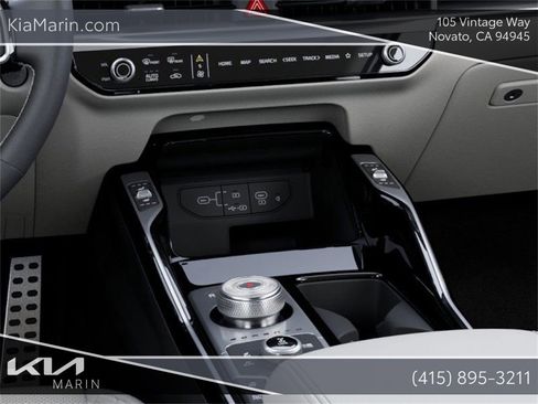 New 2025 Kia Sorento SX Prestige image 23