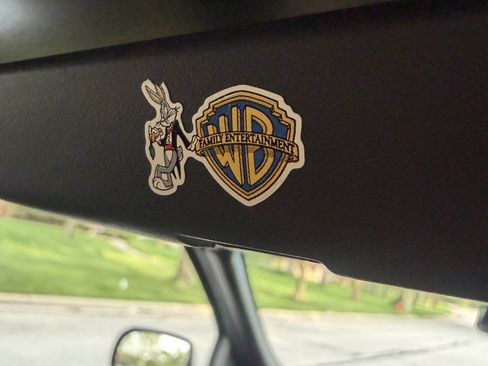 Used 2002 Chevrolet Venture Warner Brothers w/ Trailering Pkg FWD image 20