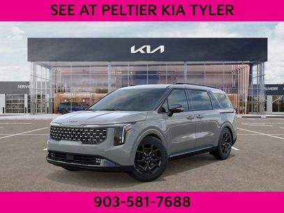 New 2026 Kia Carnival SX Prestige