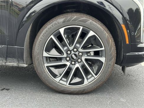 New 2025 Cadillac Optiq Sport 1 image 7