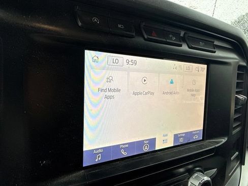 Used 2023 Ford F150 XLT w/ Equipment Group 301A Mid AWD/4WD image 10