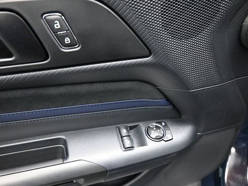New 2026 Ford Mustang Dark Horse RWD image 11