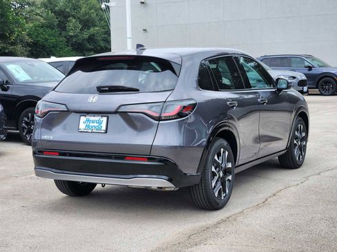 New 2027 Honda HR-V EX-L image 5