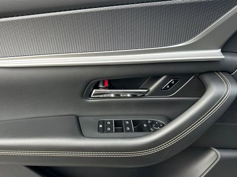 New 2026 MAZDA CX-70 3.3 Turbo S w/ Premium Package AWD/4WD image 11