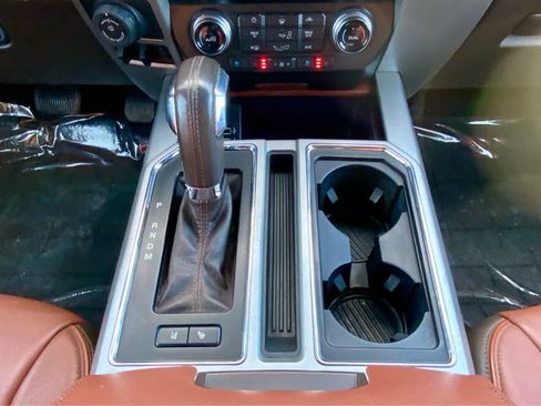 Used 2020 Ford F150 King Ranch w/ Technology Package image 46