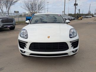 Used 2017 Porsche Macan S video 2