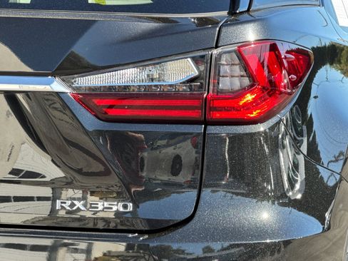 Used 2019 Lexus RX 350 AWD image 27