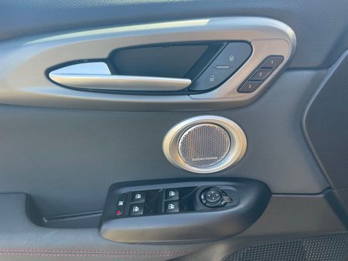 Used 2024 Dodge Hornet R/T Plus image 31