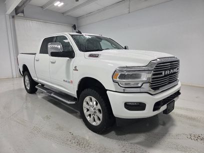 Used 2023 RAM 2500 Laramie