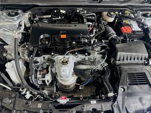 Used 2023 Honda Civic Sport image 28