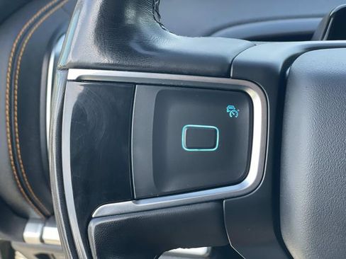 Certified 2025 Ford Expedition Tremor image 9