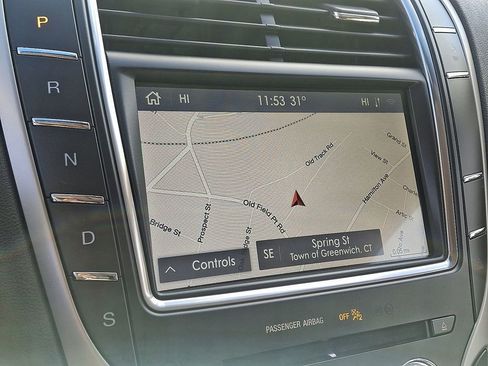 Used 2020 Lincoln Nautilus Reserve w/ Cargo Utility Package image 18