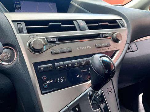 Used 2015 Lexus RX 350 FWD image 30
