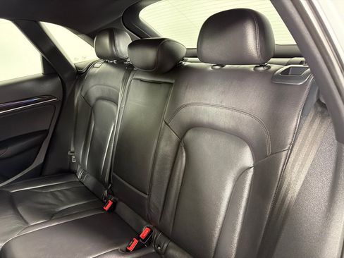 Used 2017 Audi Q3 2.0T Prestige w/ Prestige Package AWD/4WD image 19
