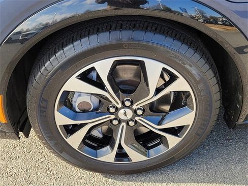 Used 2021 Ford Mustang Mach-E Premium image 21