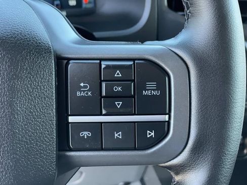 Used 2025 Ford F150 Lightning Flash image 10