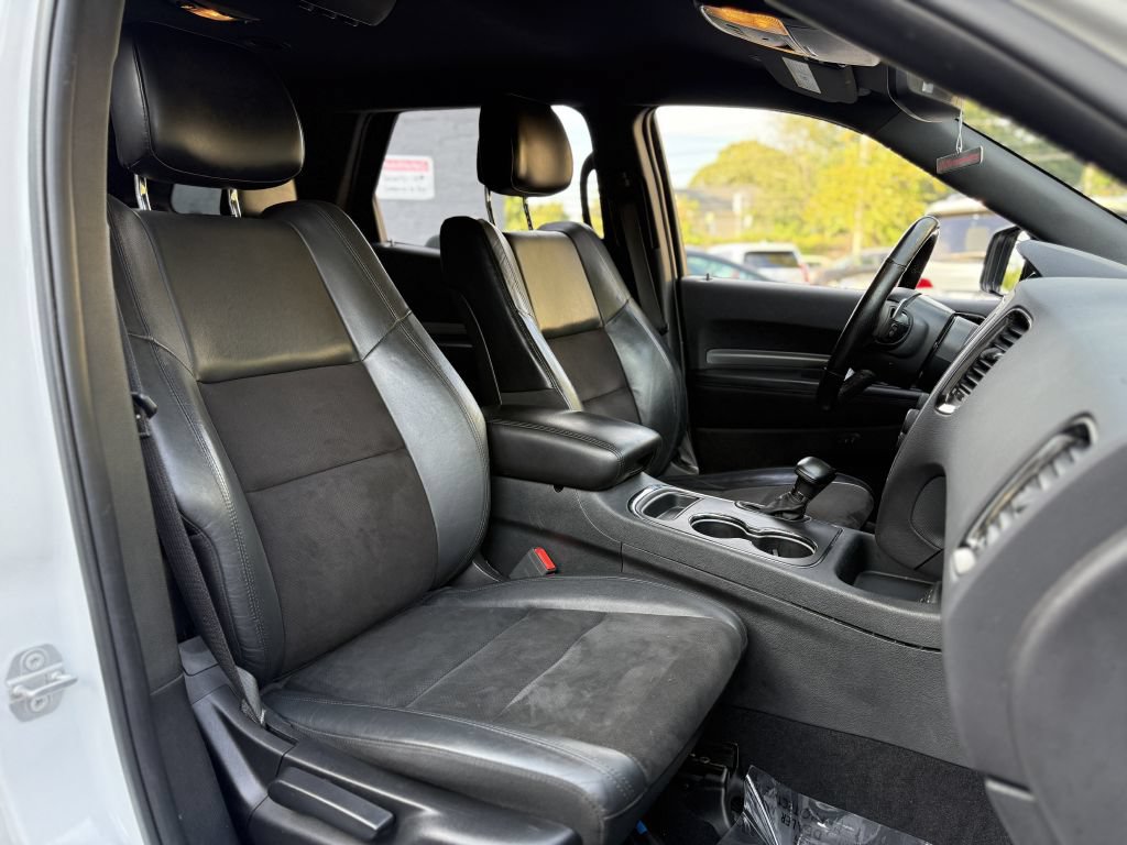 Used 2019 Dodge Durango GT AWD/4WD image 16